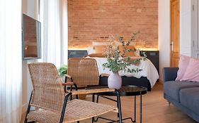 Ferala Suites Albayzin